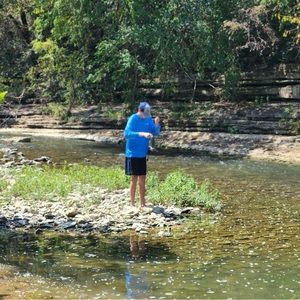 Meet your Posher, Eli